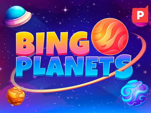 BET442 Planetas do Bingo