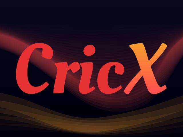 BET442 CricX