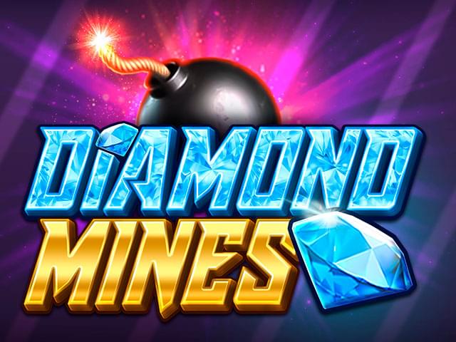 BET442 Minas de Diamante™