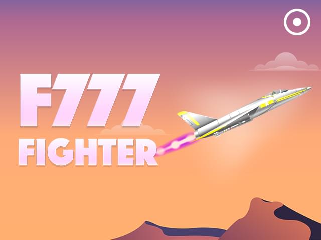 BET442 F777 Fighter