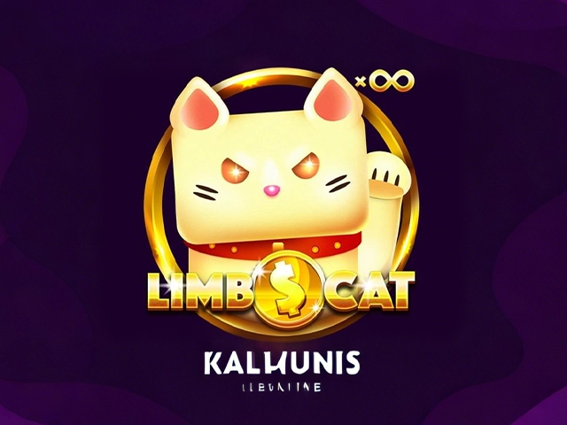 BET442 Gato do Limbo